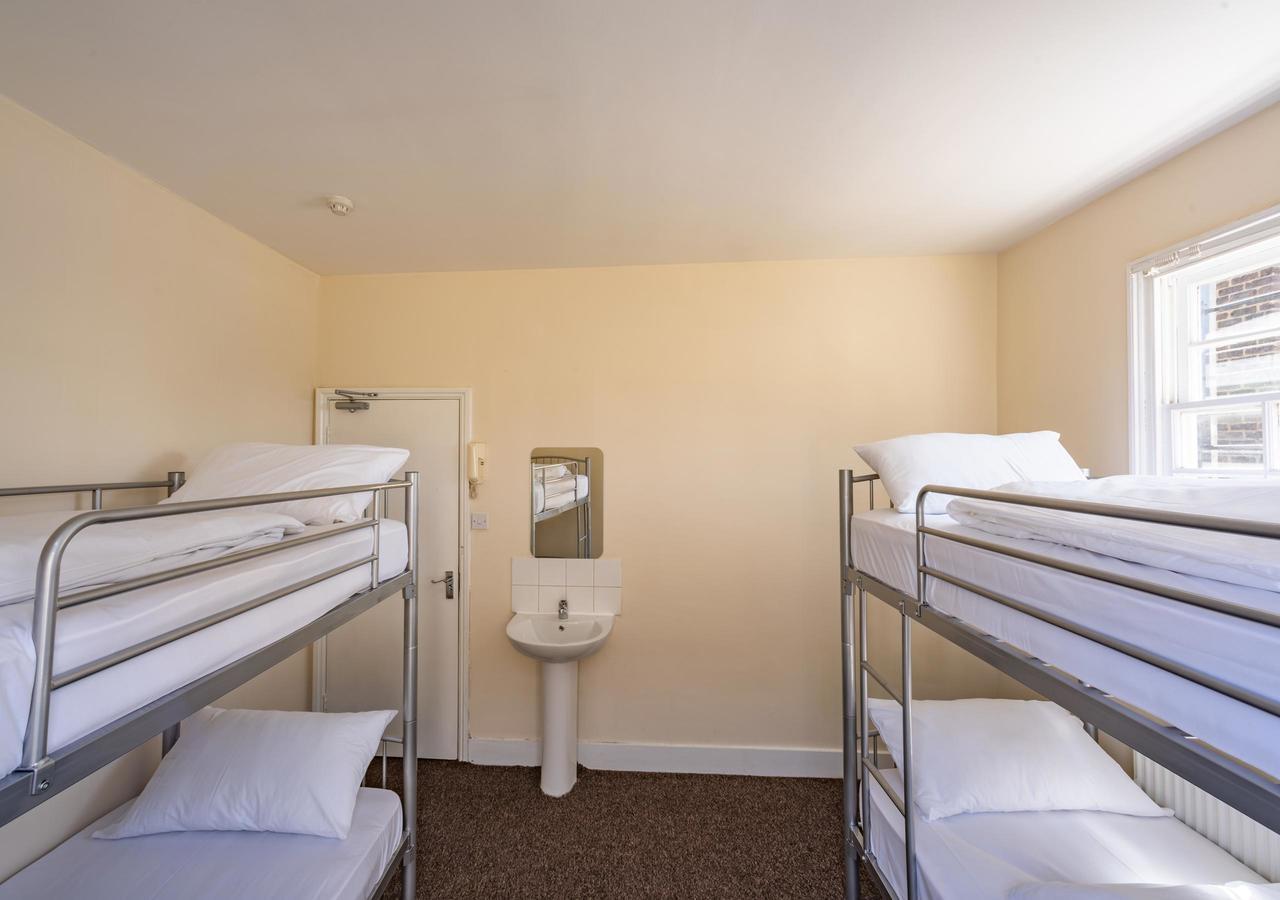 Eastend Beds Gasthof