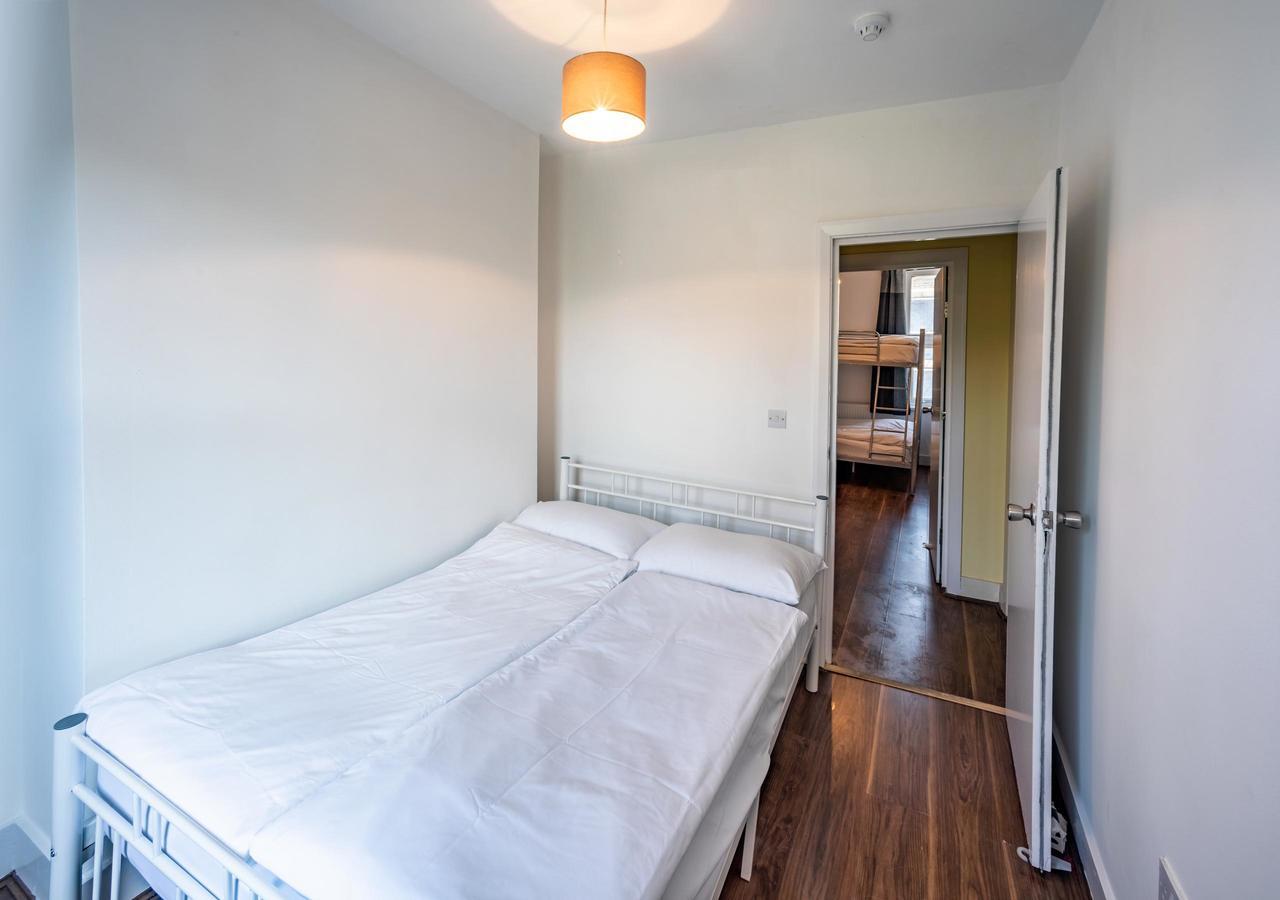 Eastend Beds Gasthof