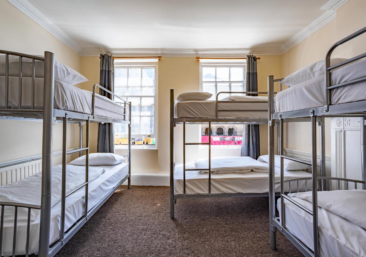 Eastend Beds Gasthof London