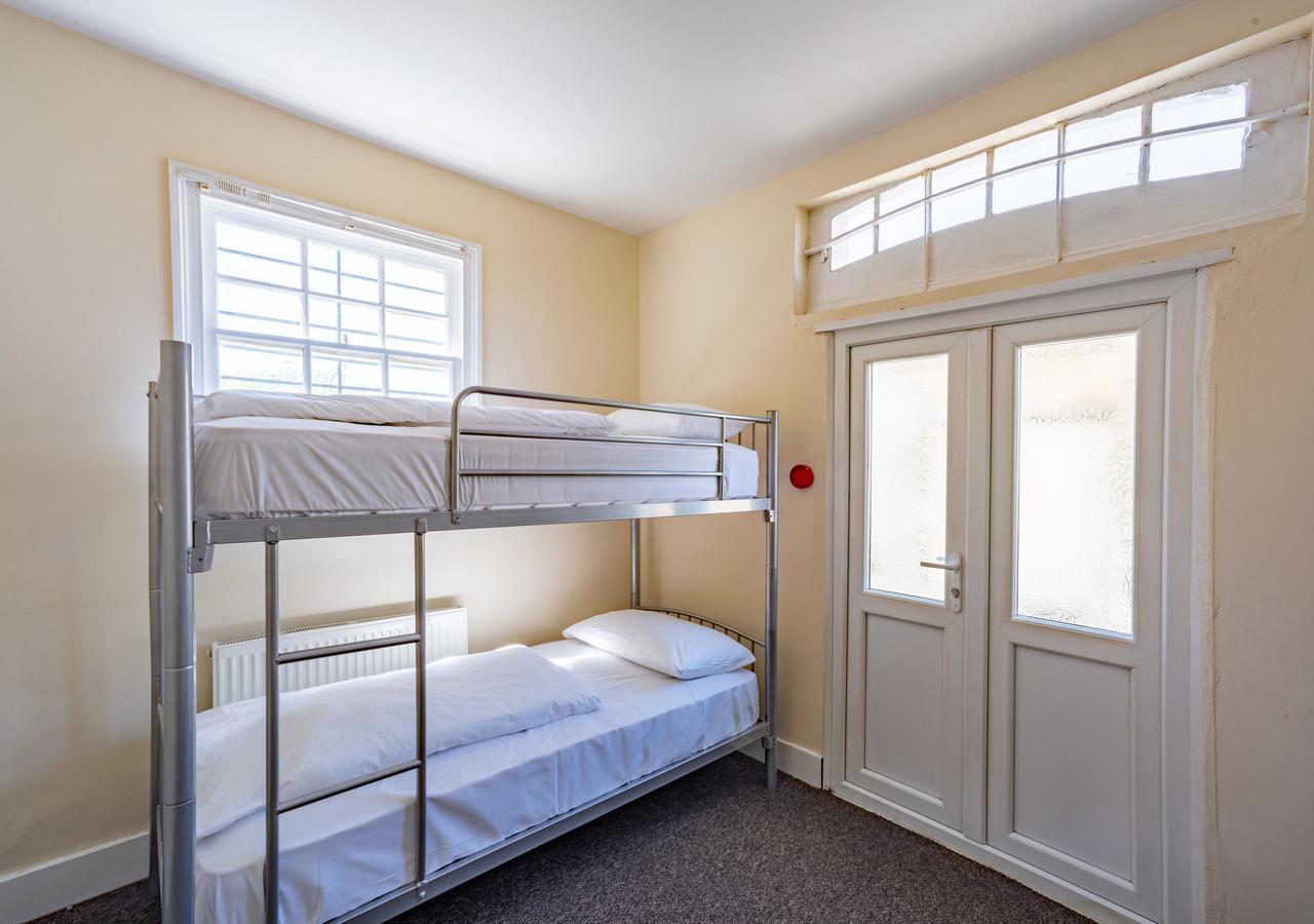 Gasthof Eastend Beds