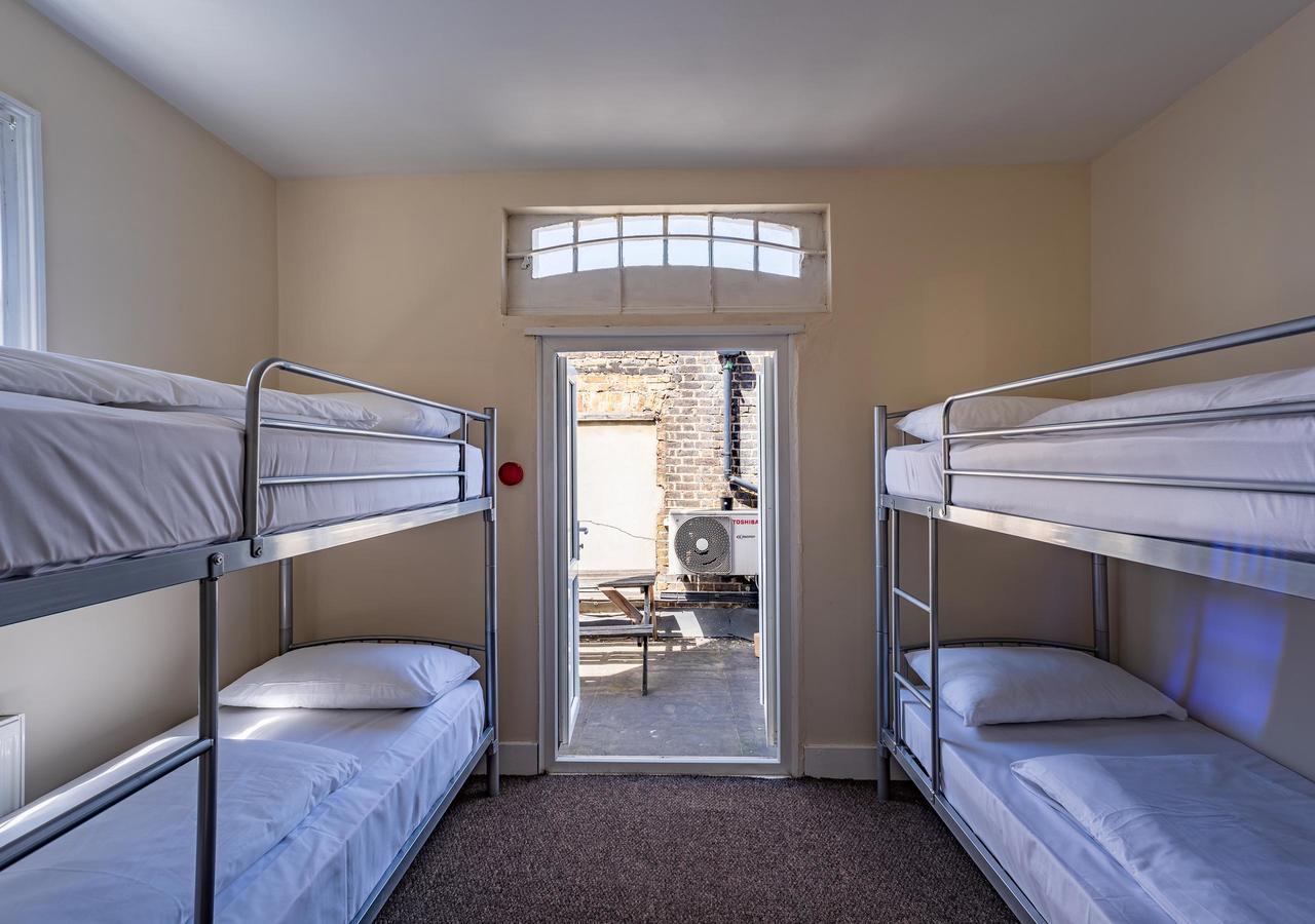 Gasthof Eastend Beds London