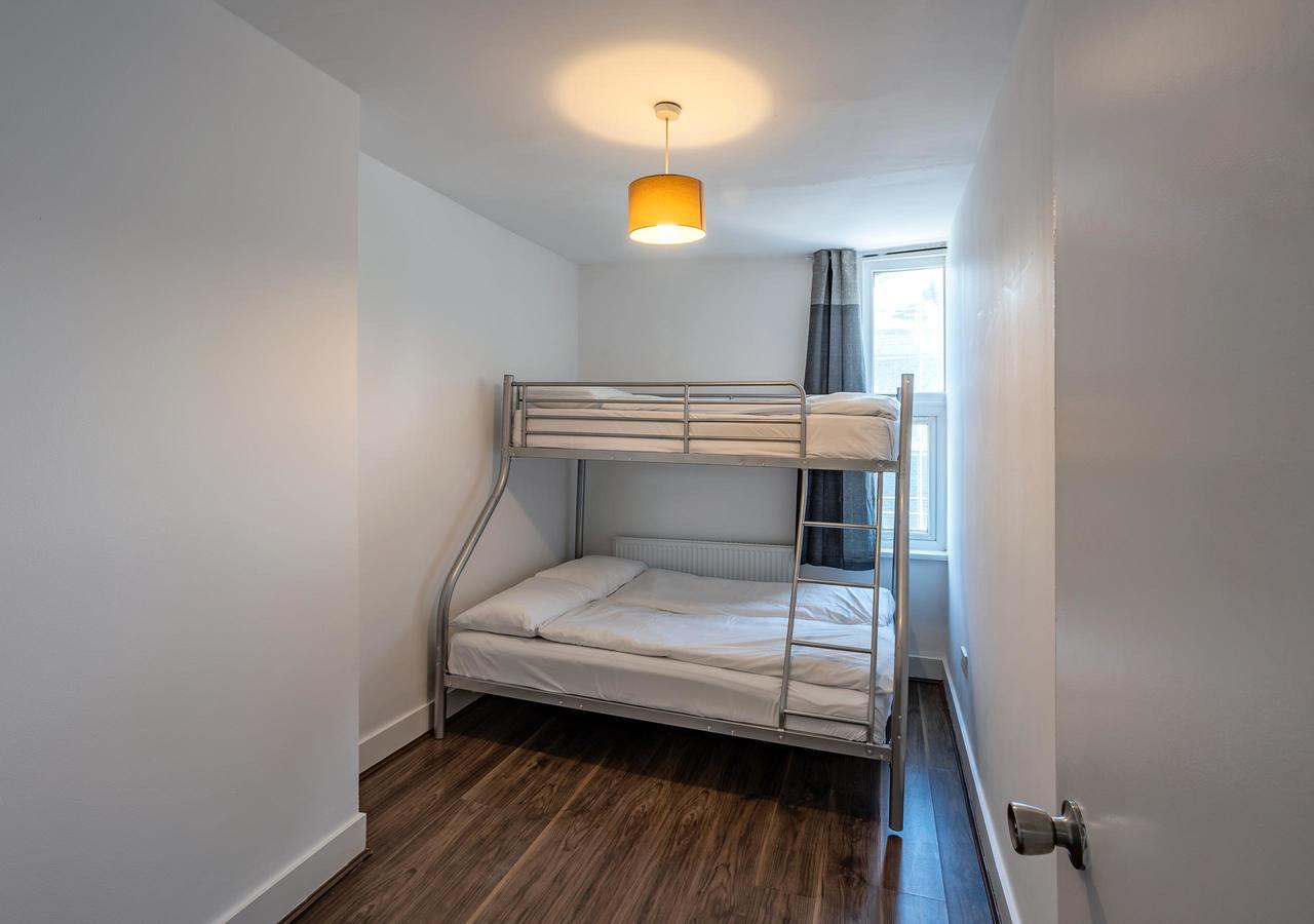 Gasthof Eastend Beds London