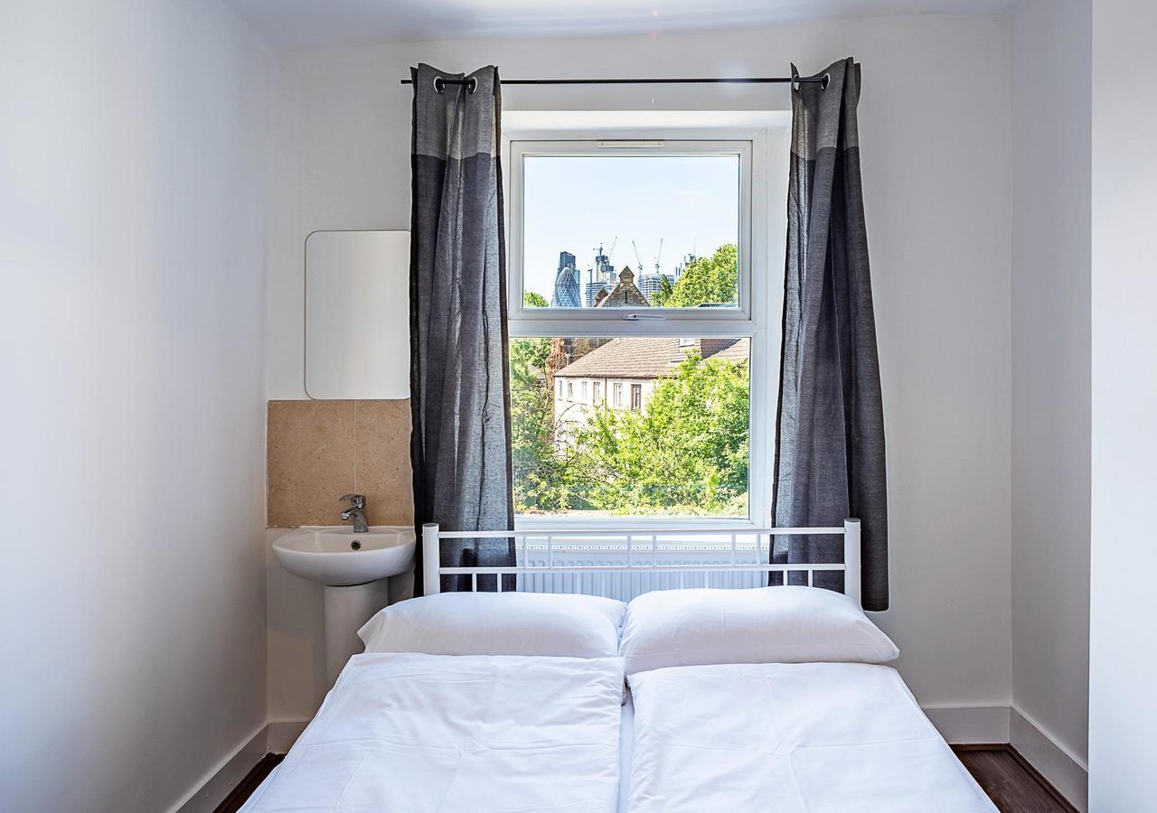Gasthof Eastend Beds 2*