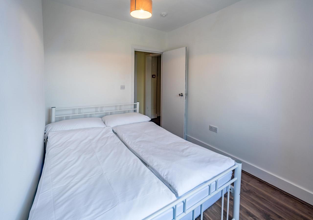 Gasthof Eastend Beds