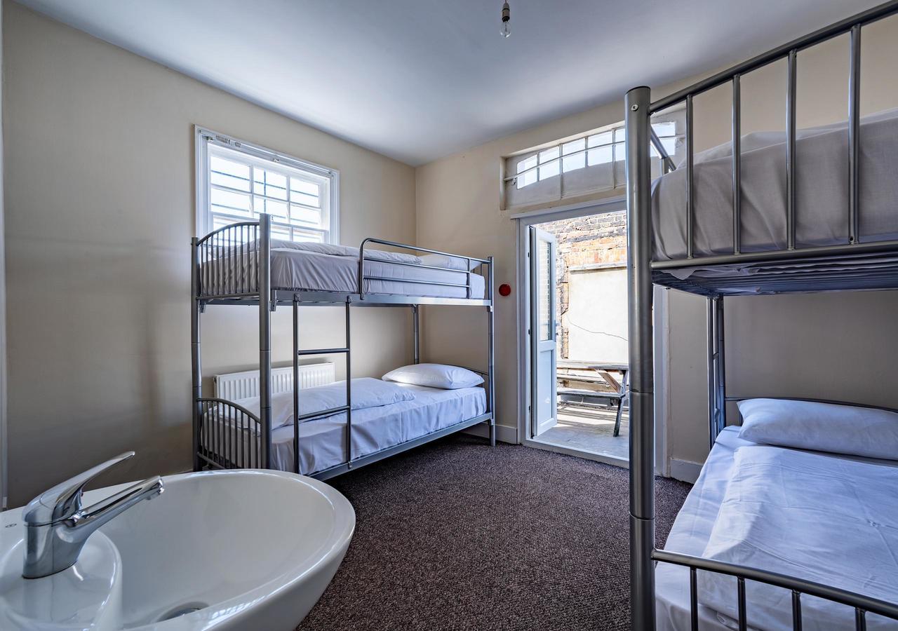 Eastend Beds Gasthof London