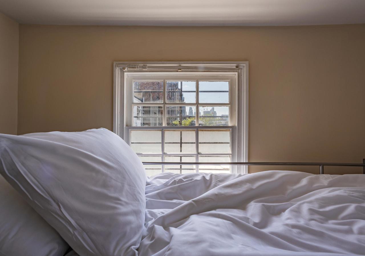 Gasthof Eastend Beds